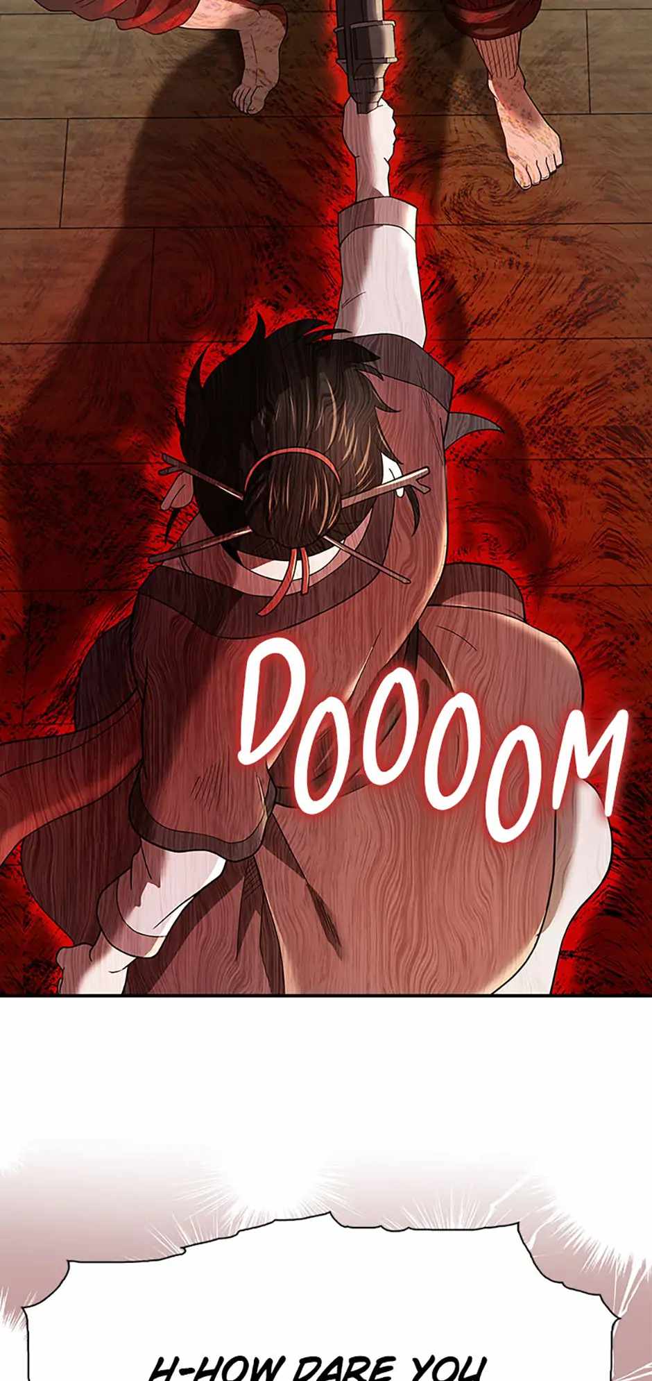 The Demonic Blade Fairy Chapter 3 66